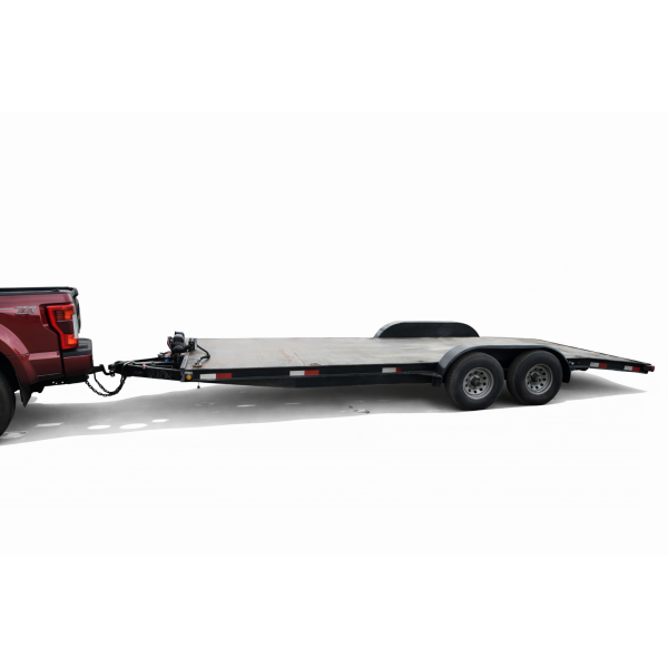 2019 Quality Flatbed Trailer 10,000 lbs.