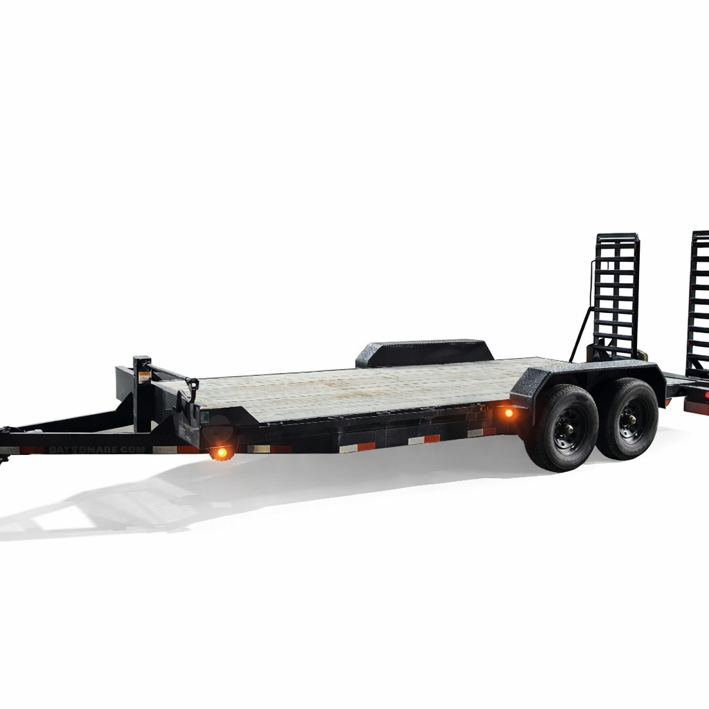 2021 Gator Utility Trailer, 14,000 lbs.